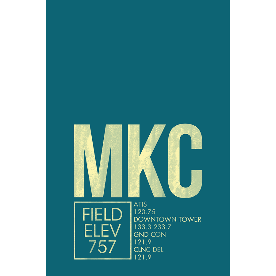 MKC ATC | KANSAS CITY