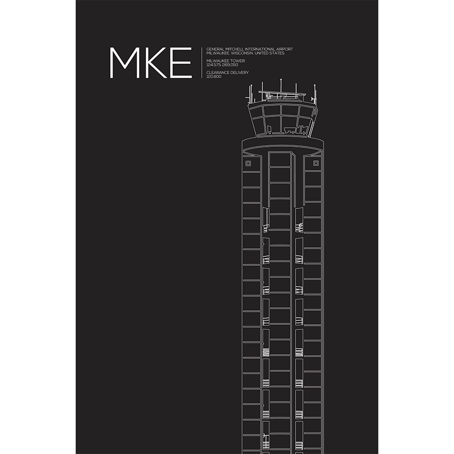 MKE | MILWAUKEE TOWER