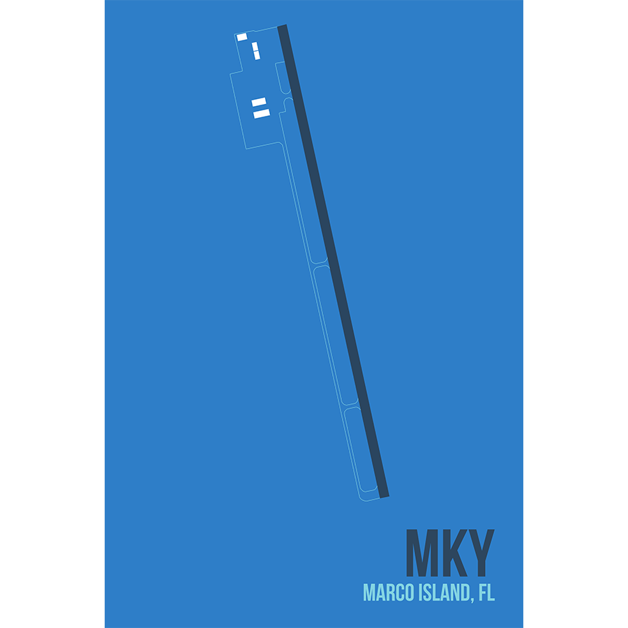 MKY | MARCO ISLAND