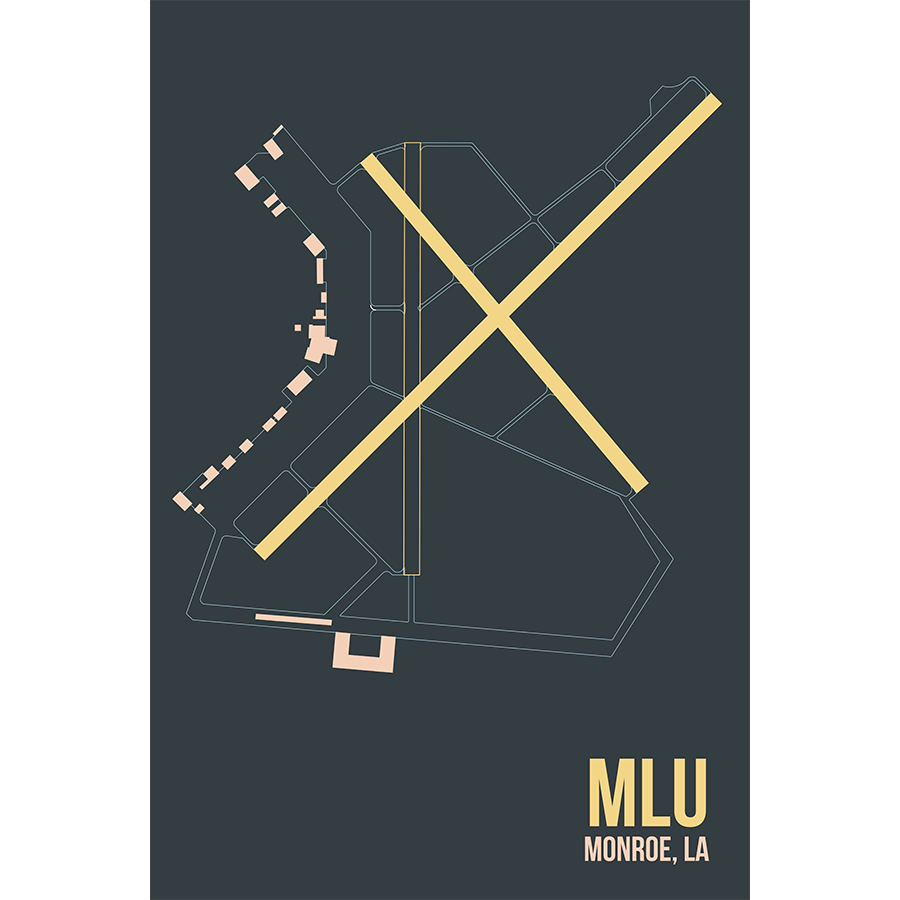 MLU | MONROE