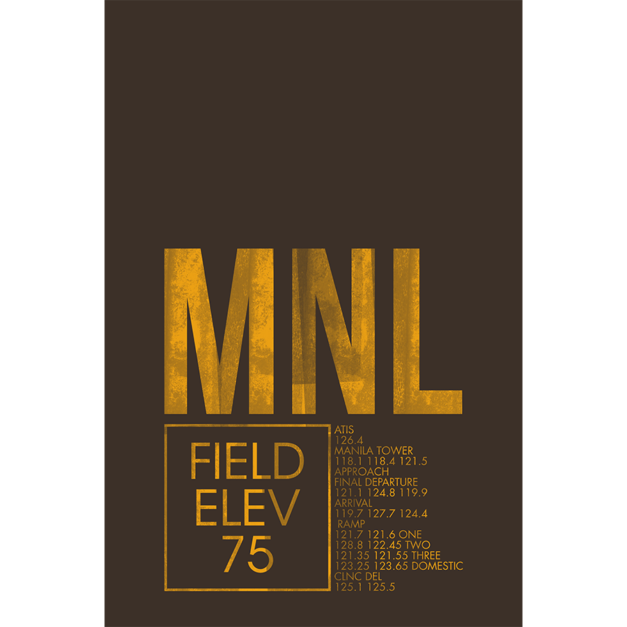MNL ATC | MANILA BAY