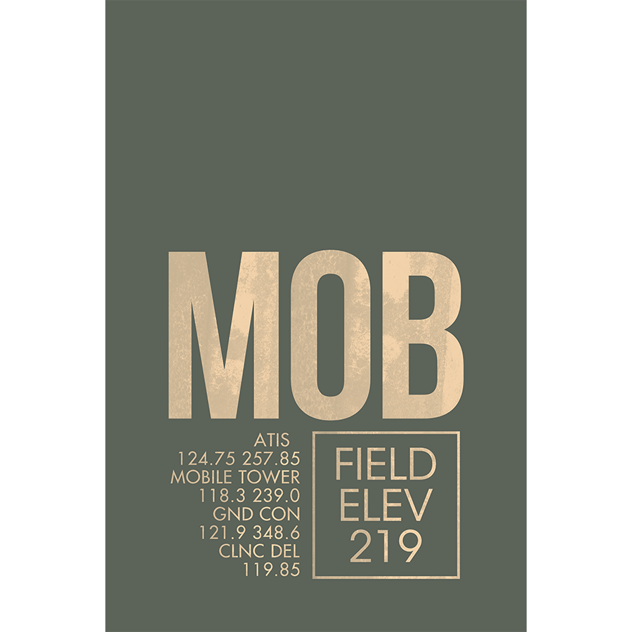 MOB ATC | Mobile