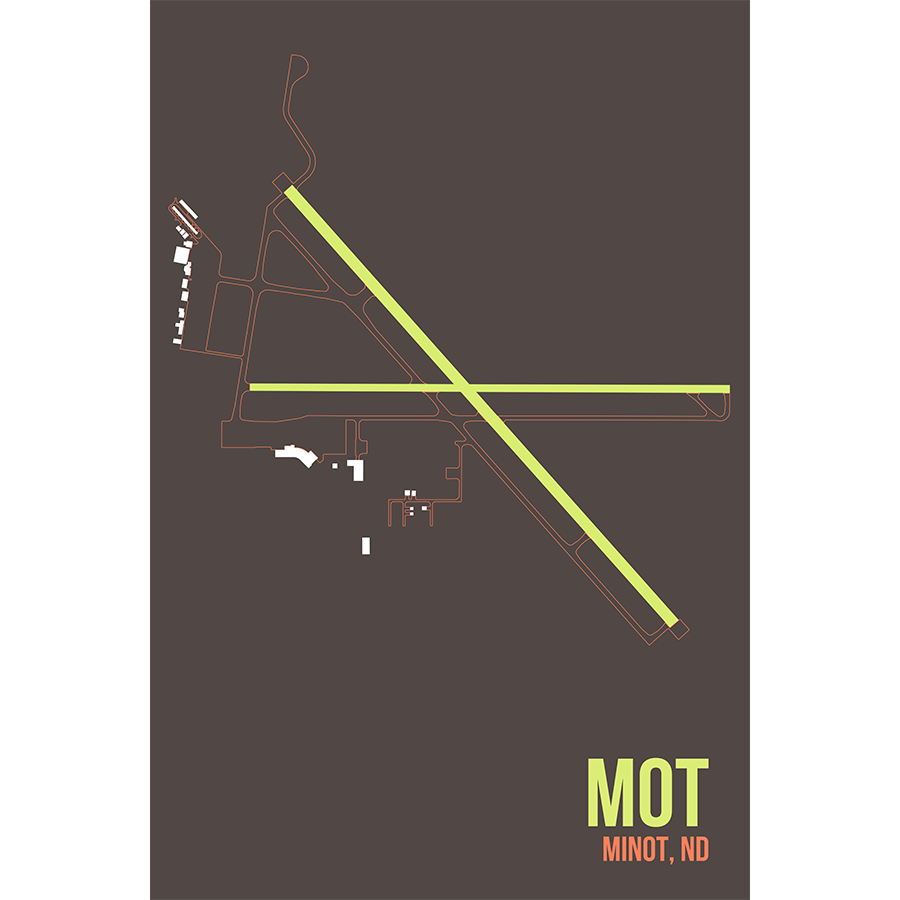 MOT | MINOT
