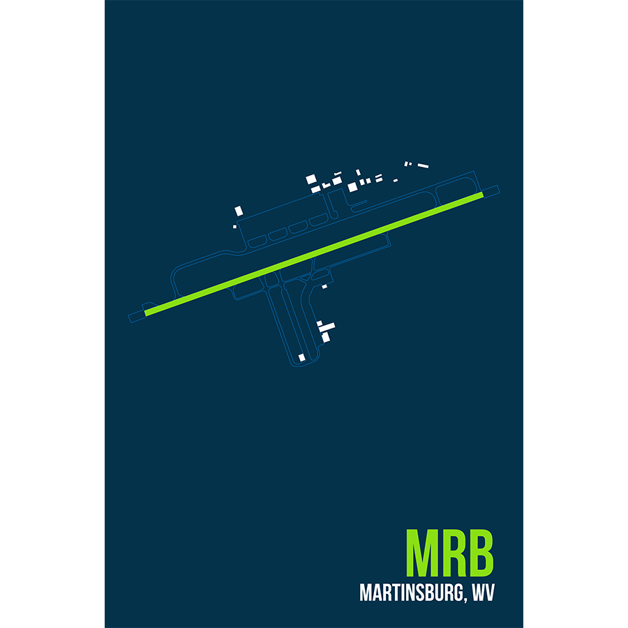 MRB | MARTINSBURG
