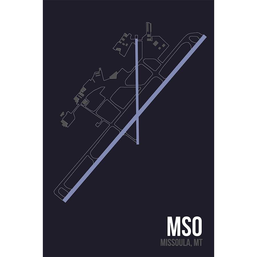MSO | MISSOULA