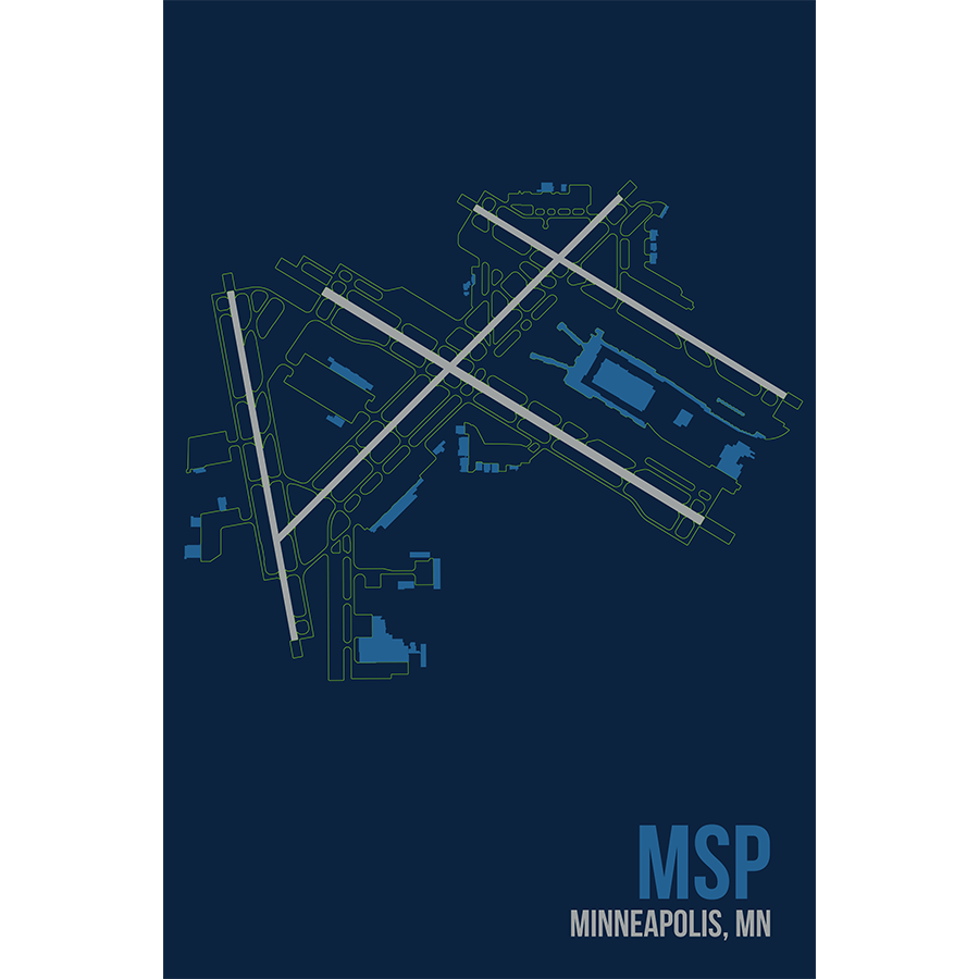 MSP | MINNEAPOLIS