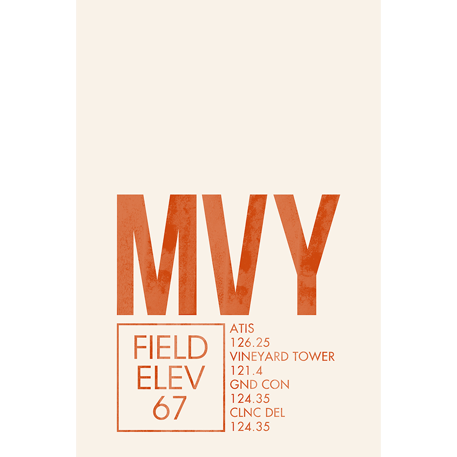 MVY ATC | VINEYARD HAVEN