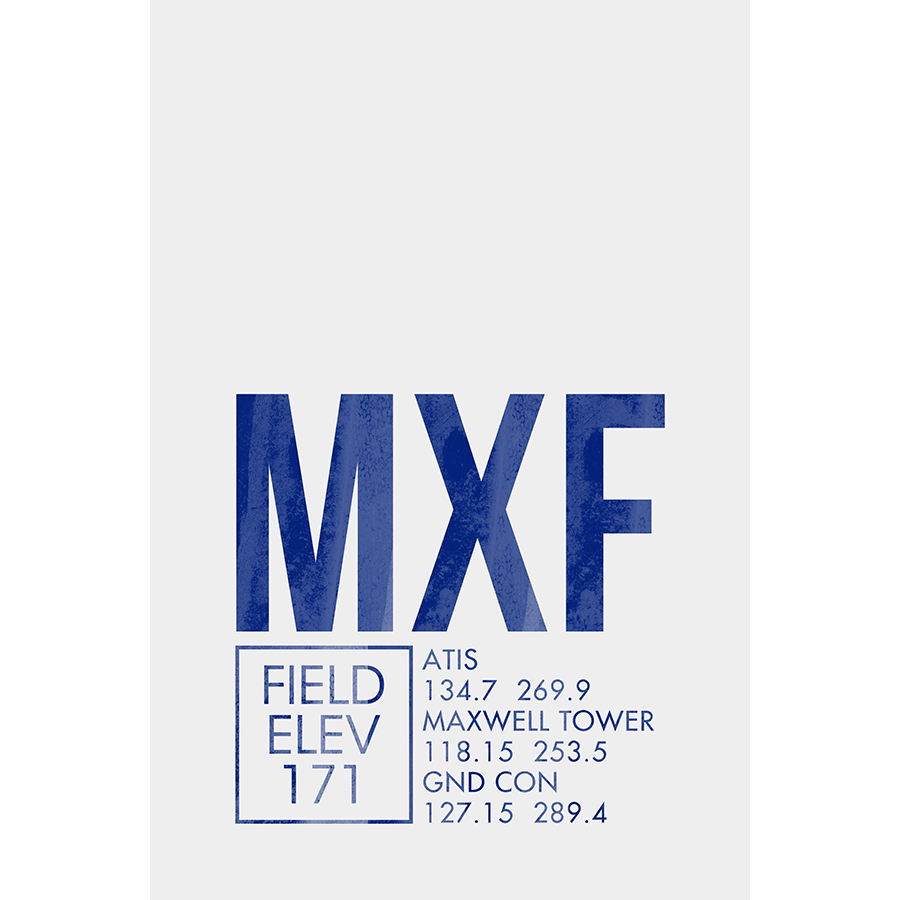 MXF ATC | Maxwell AFB