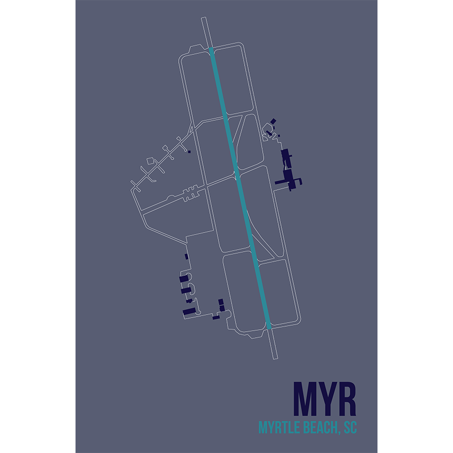 MYR | MYRTLE BEACH