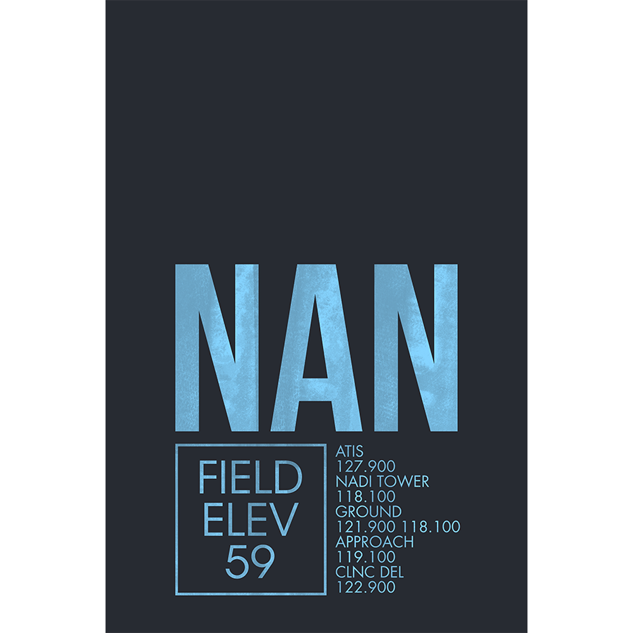 NAN ATC | NADI
