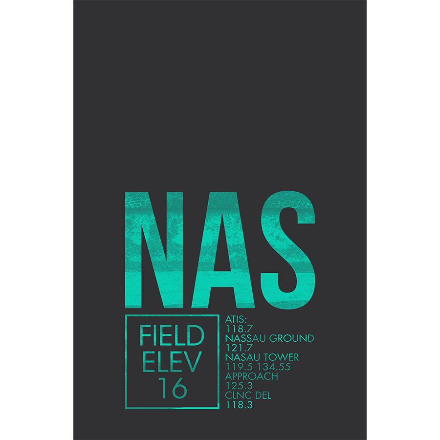NAS ATC | NASSAU
