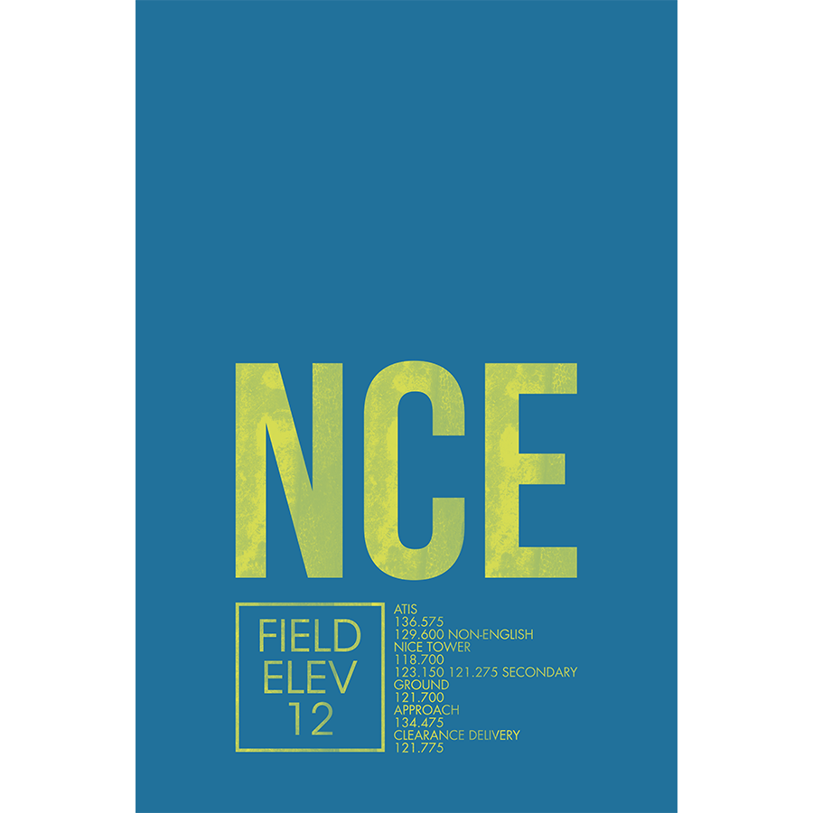 NCE ATC | NICE