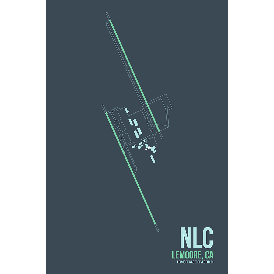 NLC | LEMOORE NAVAL AIR STATION