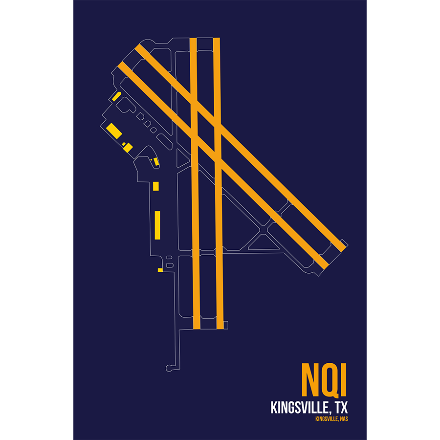 NQI | KINGSVILLE NAS