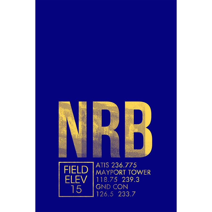 NRB ATC | MAYPORT NS