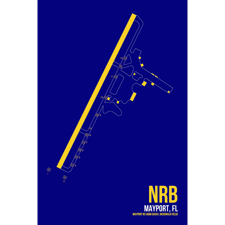 NRB | MAYPORT NS