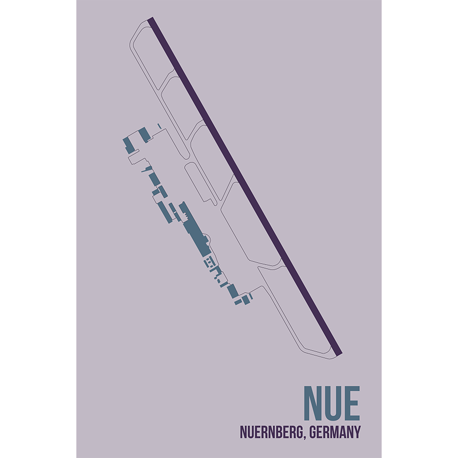 NUE | NURENBERG
