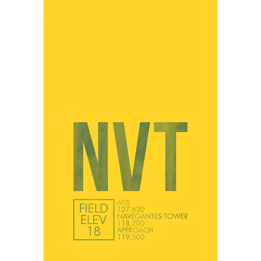 NVT ATC | NAVEGANTES