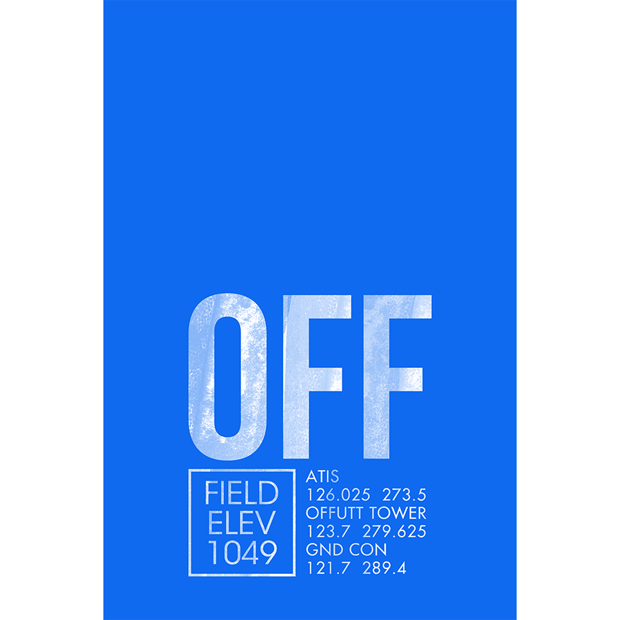 OFF ATC | OFFUTT AFB