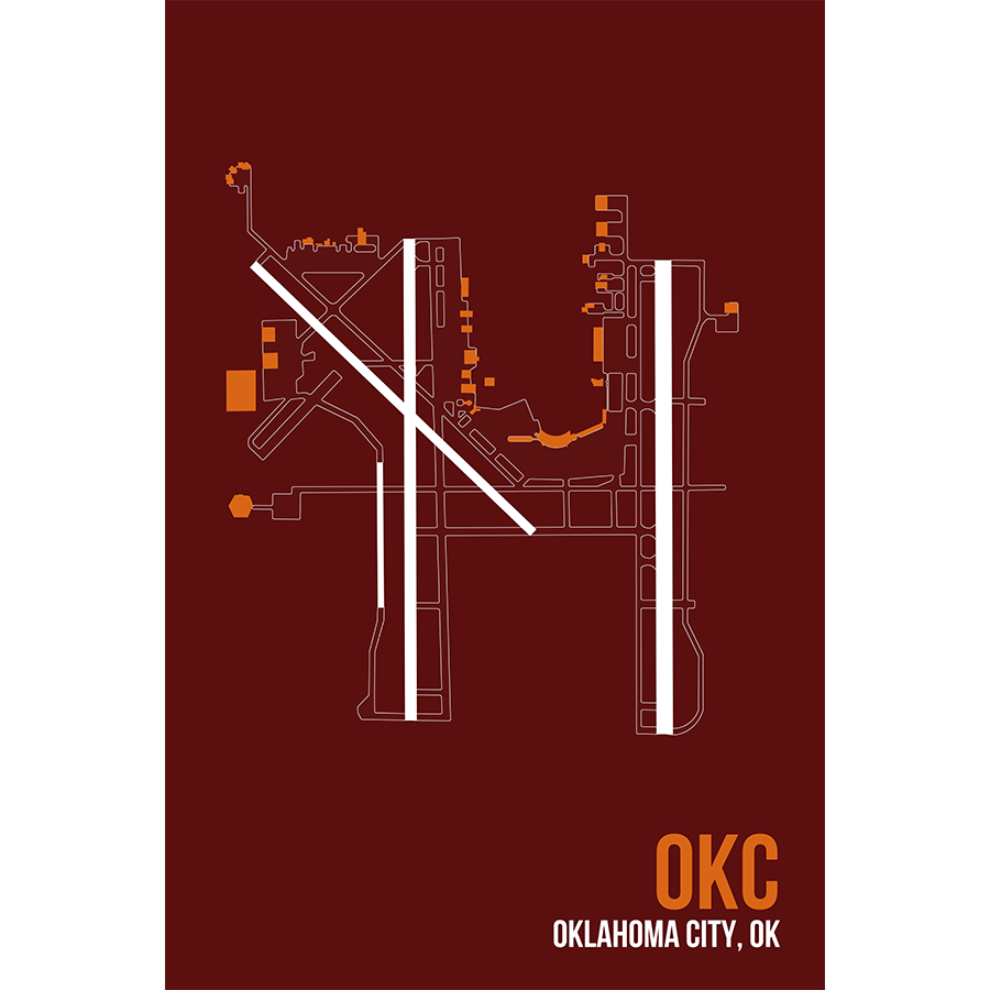 OKC | OKLAHOMA CITY