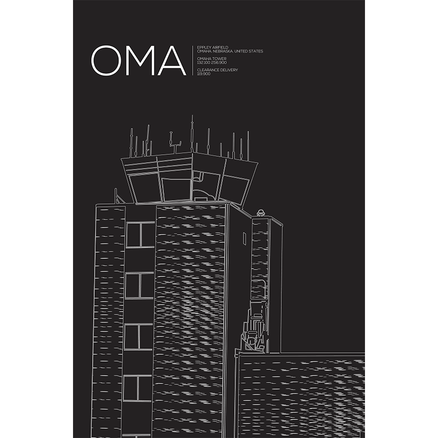 OMA | OMAHA TOWER