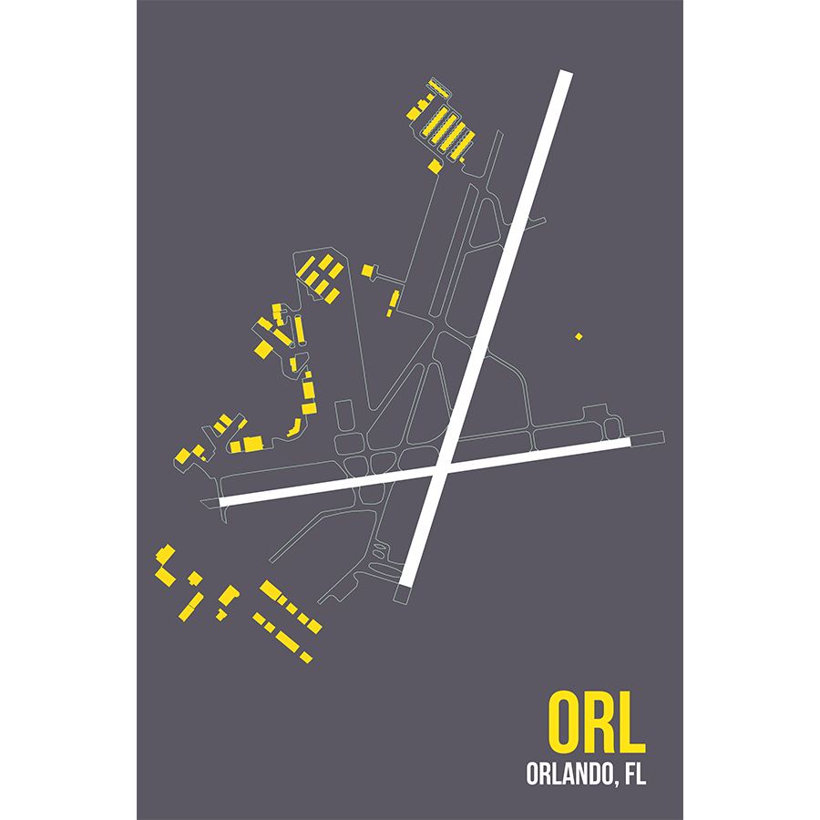 ORL | ORLANDO