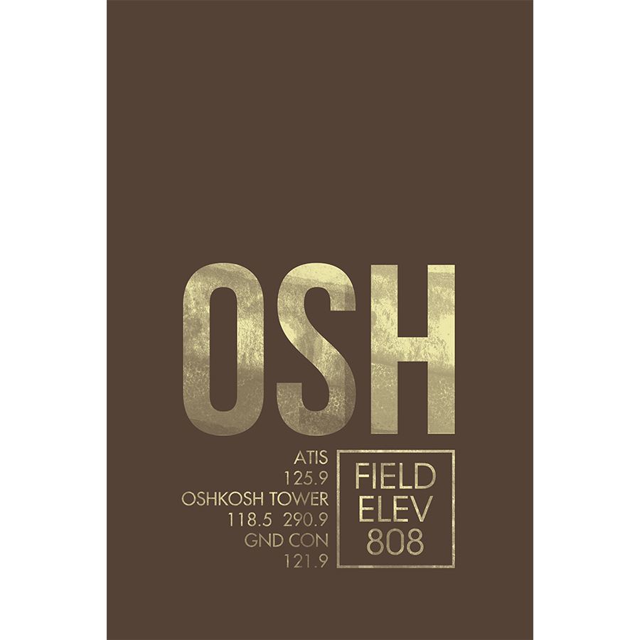 OSH ATC | OSHKOSH