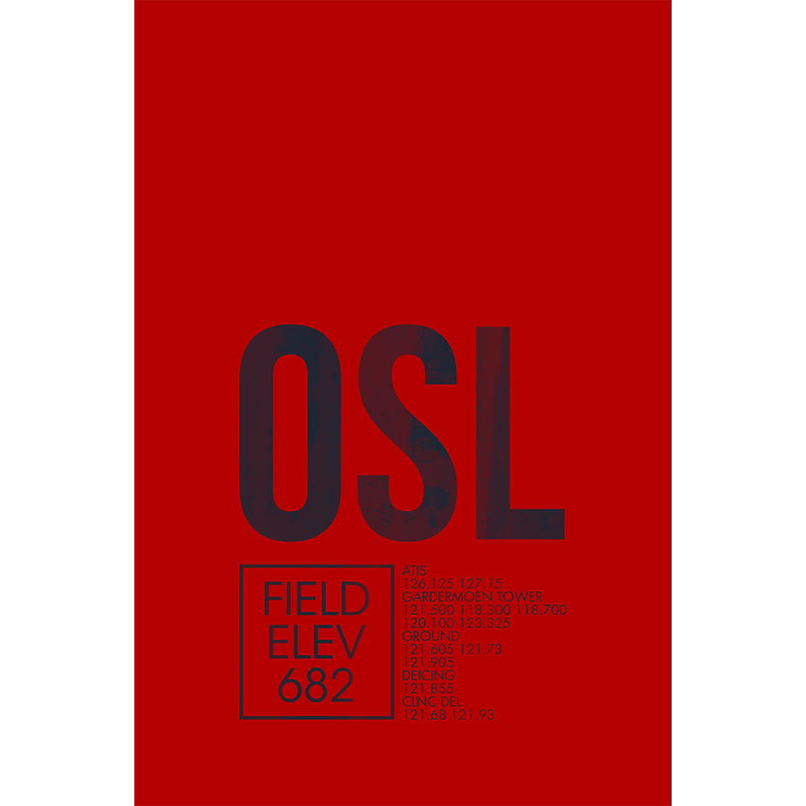 OSL ATC | OSLO
