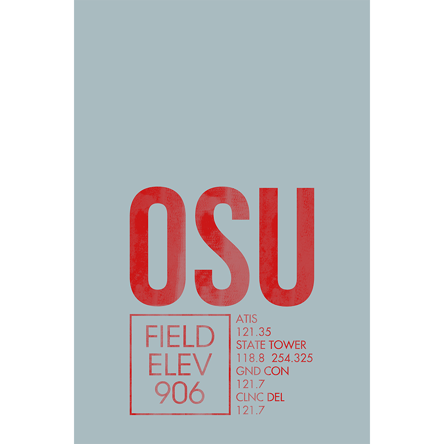 OSU ATC | COLUMBUS