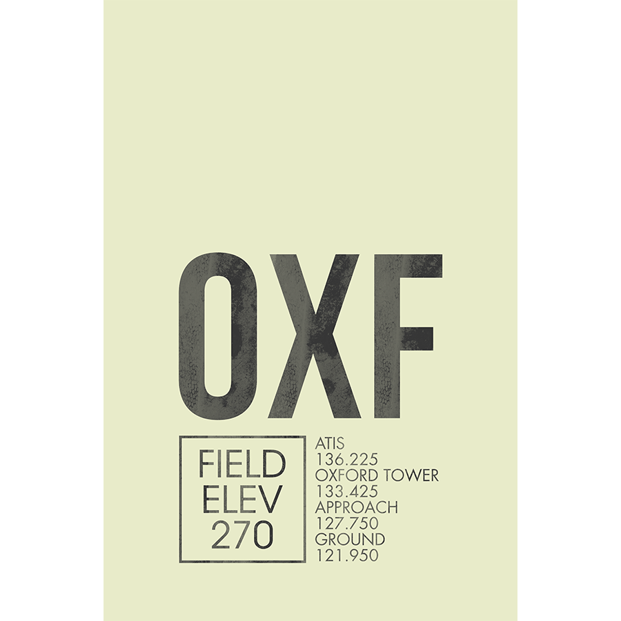 OXF ATC | OXFORD