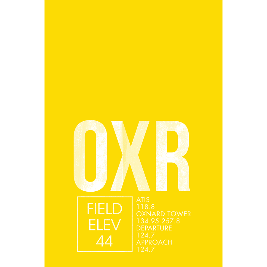 OXR ATC | Oxnard