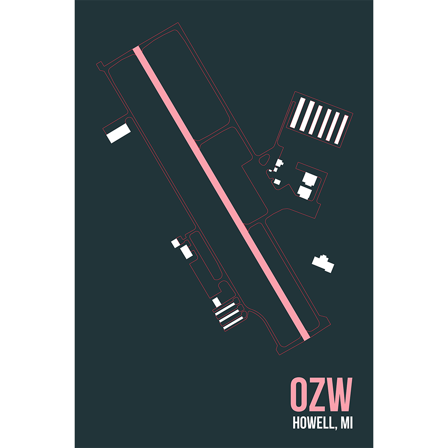 OZW | HOWELL
