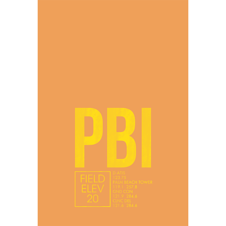 PBI ATC | WEST PALM BEACH