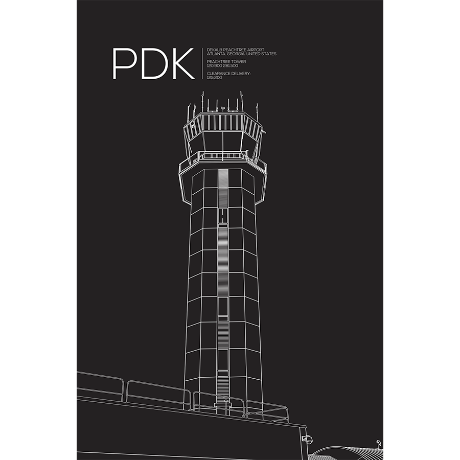 PDK | ATLANTA (PEACHTREE) TOWER
