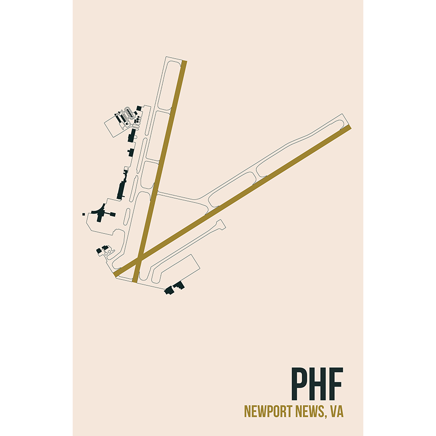 PHF | NEWPORT NEWS