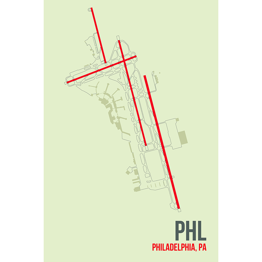 PHL | PHILADELPHIA