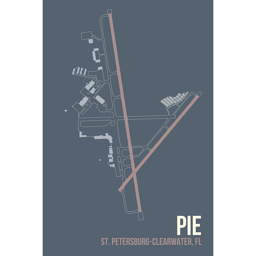 PIE | ST PETERSBURG-CLEARWATER