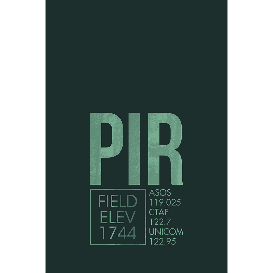 PIR ATC | PIERRE