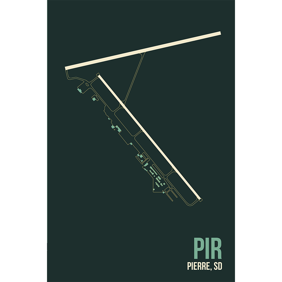 PIR | PIERRE
