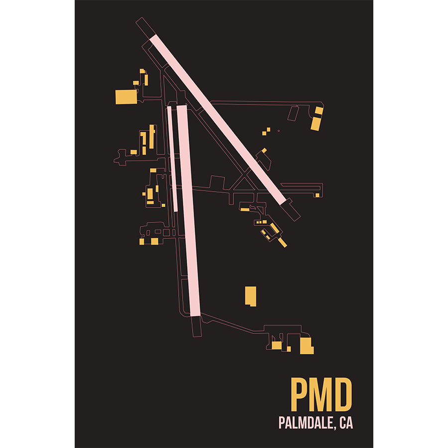 PMD | PALMDALE
