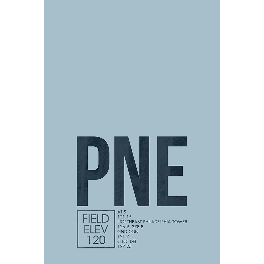 PNE ATC | NORTHEAST PHILADELPHIA