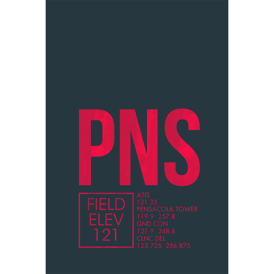 PNS ATC | Pensacola