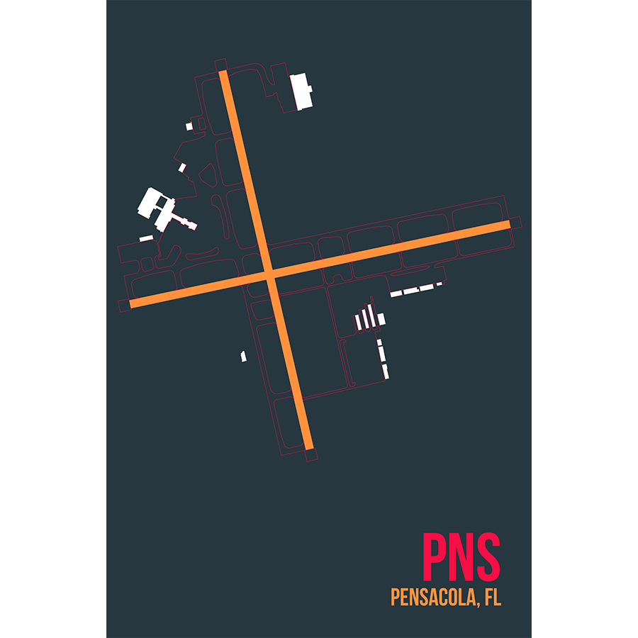 PNS | PENSACOLA