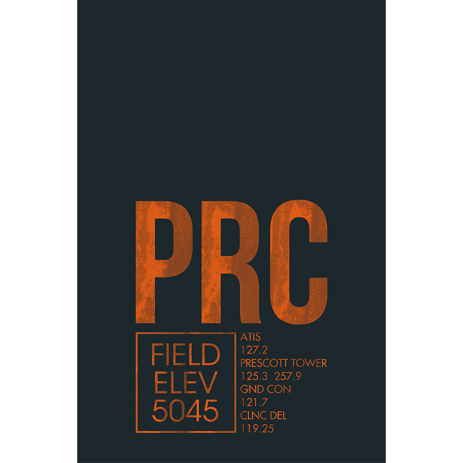 PRC ATC | PRESCOTT