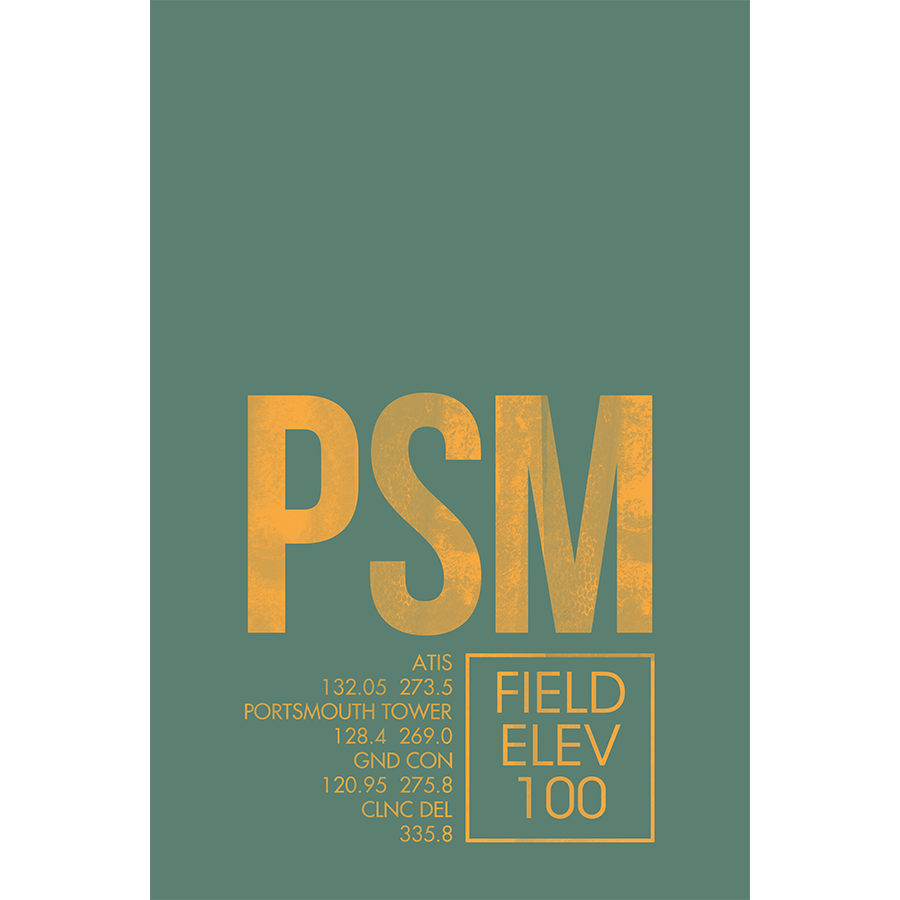 PSM ATC | PORTSMOUTH