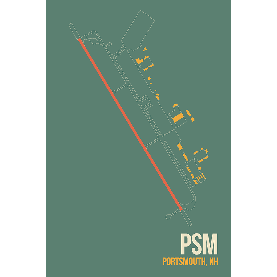 PSM | PORTSMOUTH