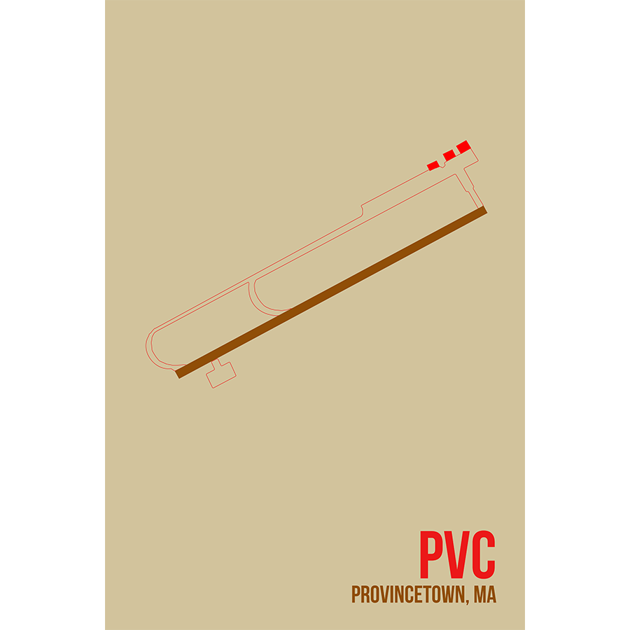 PVC | PROVINCETOWN
