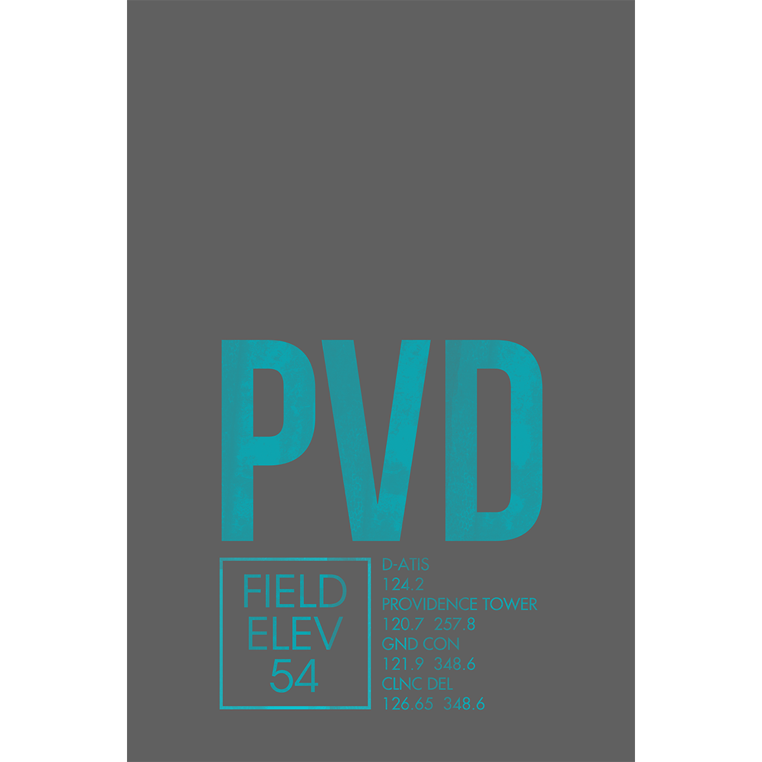 PVD ATC | PROVIDENCE