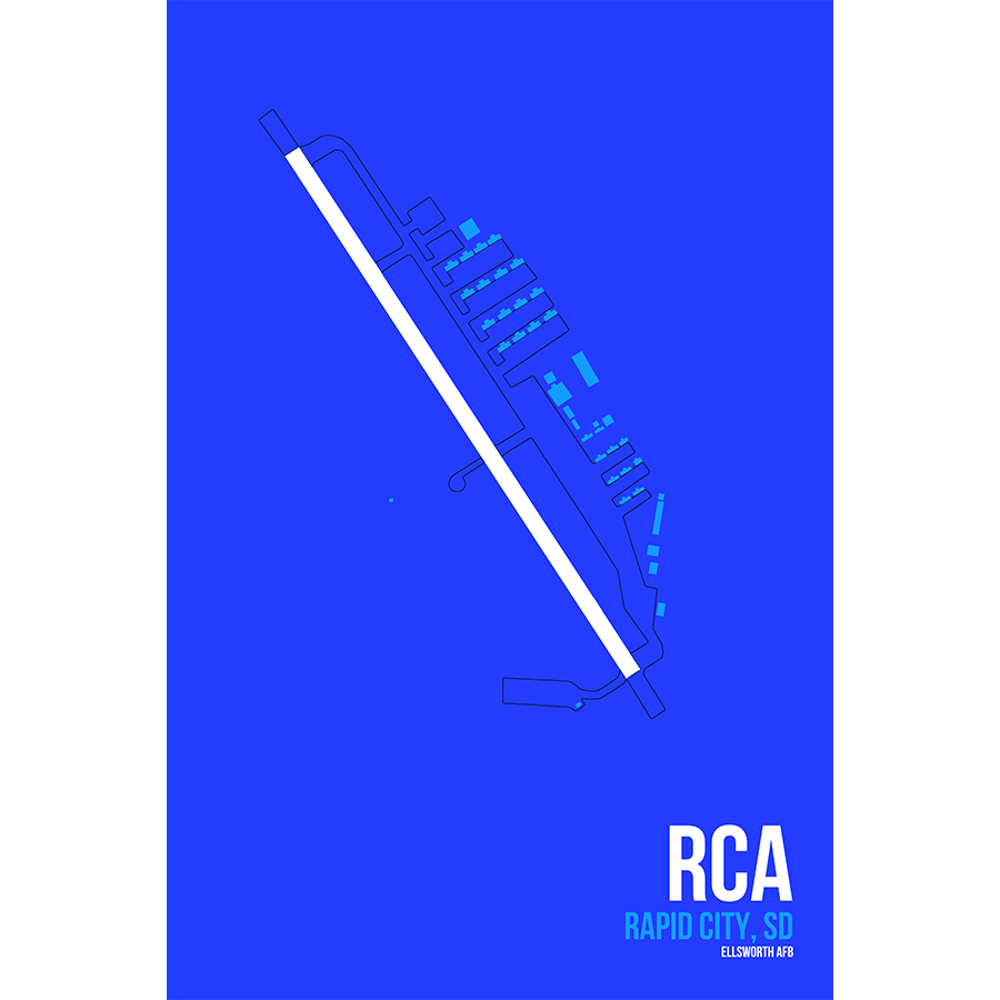 RCA | ELLSWORTH AFB