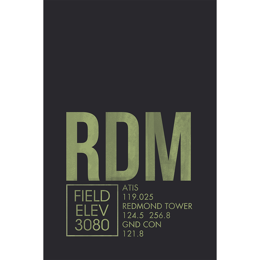 RDM ATC | REDMOND